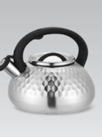 MR-1309 Чайник 3.0л Maestro(свисток)