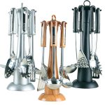 MR-1501 Кухонний набір (7предм)