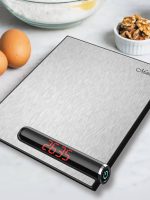 MR-1804 Вага (кухонна/електрон.) Maestro