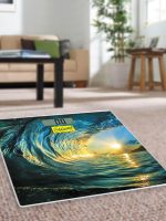 MR-1821 Вага  (підлогова- ел./скло) Maestro