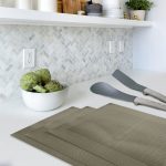 MR-1915 Серветки сервіровоч.45*30см.Maestro