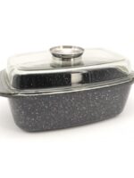 1997 А+ Казан 5,5л