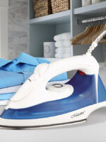 MR-321С Праска керамічне покриття 1600Вт Maestro