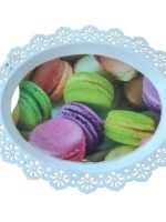 804 Піднос овал