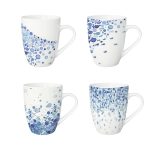 MR- 10021-23 Кружка "Ретро" 330мл Maestro