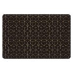 MR-1900 BL Серветки сервіровочні 43.5х28.5см(пластик) Maestro