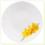 MR-30863-02 Тарілка 20см " Канни "