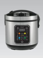 MR-794 Мультиварка 5л 900Вт 30прог. Maestro
