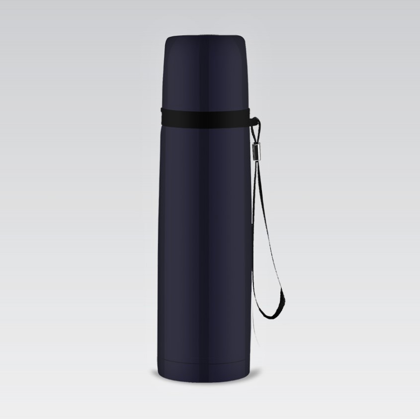 тт Термос MR-1642 -50 (0,5л) Blue Maestro - Зображення 1