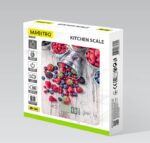 Вага кухонна MR-1802 Maestro - Зображення 2