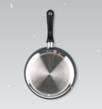 MR-1205-20  Сковорода Quan Tanium ст.кришка 20см Maestro - Зображення 4