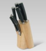 Набір ножів 7 пр. MR-1424 (пласт.руч.) Maestro