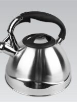 MR-1338 Чайник мет. 3л Maestro