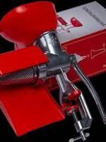 170 Соковижималка ручна в коробці ВЕЛИКА