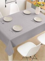 4327-3 Клейонка ПВХ 2-х шар. із захисною плівкою на ткан.основі Eternity 1.37*20м Stenson