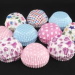 105 А+ Набір Форм для кекса бумажних