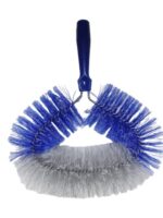 0121  Щітка для павутини петля В