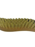 0222 Щітка-утюжок  Рібаліка 21см В