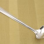 0223 А+ Черпак середній 29см (6шт в уп)