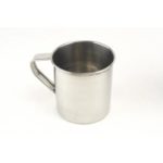 0277 Кружка №12 А+ велика (нерж.) 1200мл