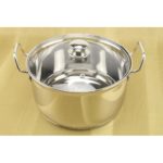 0492 А+ Каструля 20см 2л