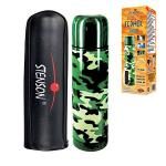 Термос "Кhакі" 0,75л МТ-0683 нерж.