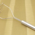 0731 А+ Товкач мет. змійка