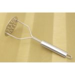 0732 А+ Товкач з дирками мет.