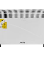 RCH 200-H Теплообігрівач 2000Вт Rotex