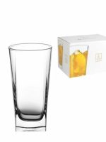 41300 Стакан для коктейлю 290мл (6шт) Карре