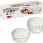 10248 Салатниця (6шт) Атлантіс