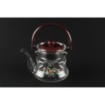 1039 А+ Заварник 600мл (чайник)