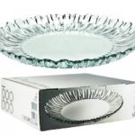 10512 Тарілка (6 шт) 20см Аврора