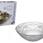 10529 Салатниця 21см Лейсі
