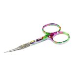 1057 Ножиці для кутикул блістер SPL