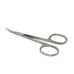 1058 Ножиці для кутикул блістер SPL #