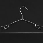 1168 А+ Вішалка метал  (6шт)