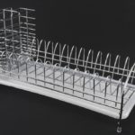 1192 А+ Сушка для посуду одинарна (підставка на ложки)