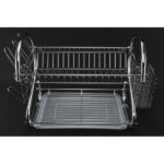 1198 А+ Сушка мет.двухярусна