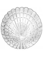 10235 Тарілка 22см Атлантіс 12шт