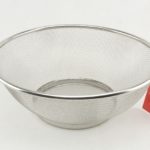 1253 Сито нерж 24,5см А+