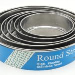 1262 А+ Набір сит (6в1)