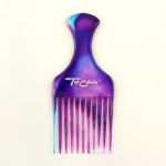 1284 Гребінець для волосся Т/С