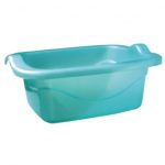 Таз "Лазурит" 15л (прямок.)" (46х34х18,5см) Консенсус"