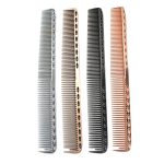 13700 Гребінець металевий 210мм SPL