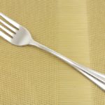 1426 Вилка столова 3мм (12шт) А+