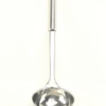 1430 А+ Черпак металевий 30см