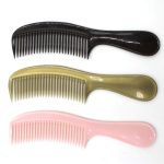 1444 Гребінець для волосся 160мм SPL #