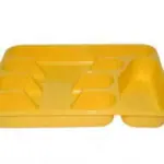 жовтий