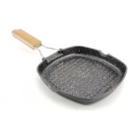 1493 А+ Сковорода  тефлон (28см)